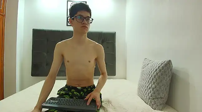 wolfandsky online show from January 30, 3:08 pm