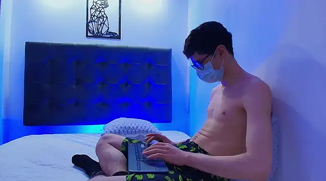 wolfandsky online show from January 31, 11:46 am