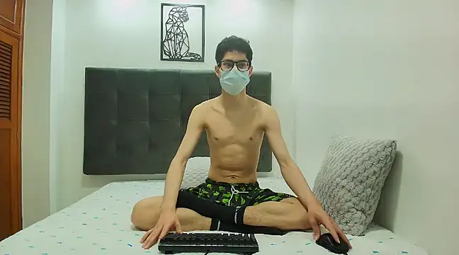 wolfandsky online show from February 1, 11:54 am