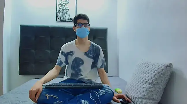 wolfandsky online show from February 11, 11:21 am