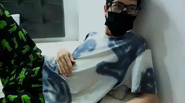 wolfandsky online show from February 18, 11:33 am