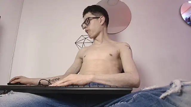 wolfandsky online show from September 14, 11:42 am