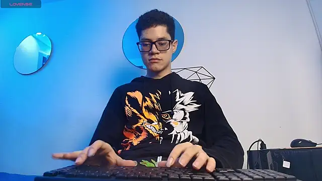 wolfandsky online show from September 25, 11:36 am