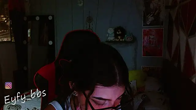 Eyfy bbs online show from January 23, 2:23 am