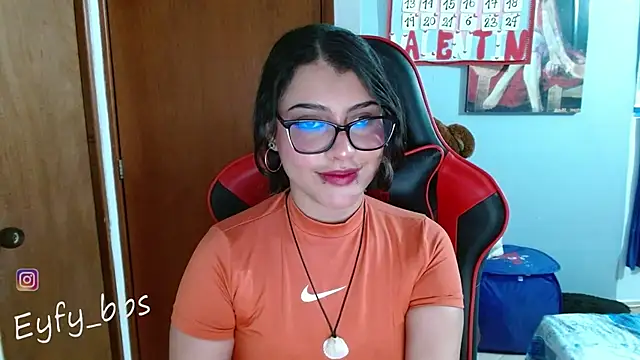 Eyfy bbs online show from March 10, 10:45 pm