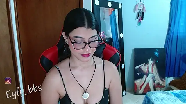 Eyfy bbs online show from March 13, 9:05 pm