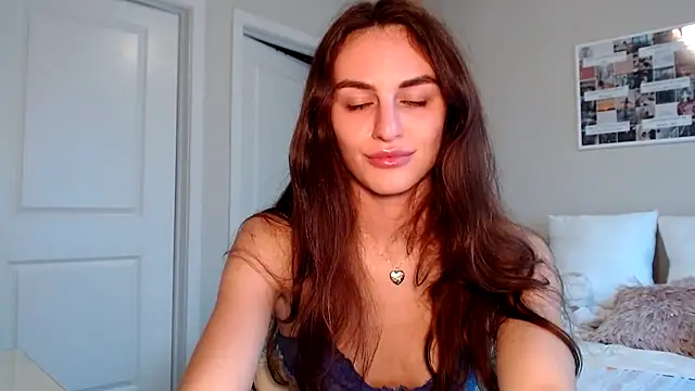 graciesmith27 online show from January 31, 8:22 pm