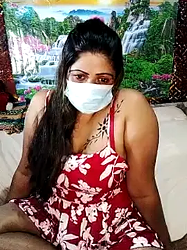 Lovely WINDI online show from January 18, 1:29 pm