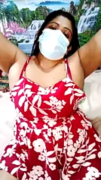 Lovely WINDI online show from January 18, 5:26 pm