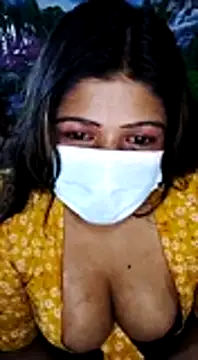 Lovely WINDI online show from January 19, 5:58 am