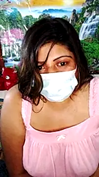 Lovely WINDI online show from January 19, 4:25 pm