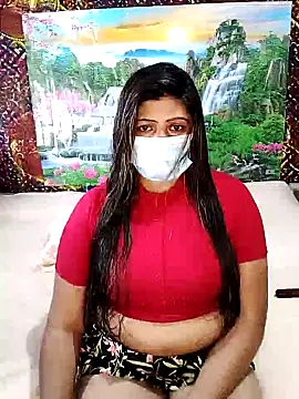 Lovely WINDI online show from January 20, 4:01 pm