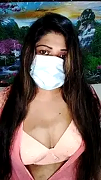 Lovely WINDI online show from January 21, 5:09 pm