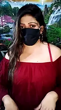 Lovely WINDI online show from January 25, 8:00 pm