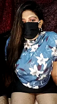 Lovely WINDI online show from February 10, 6:13 pm