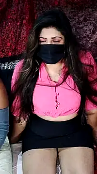 Lovely WINDI online show from February 12, 8:27 am