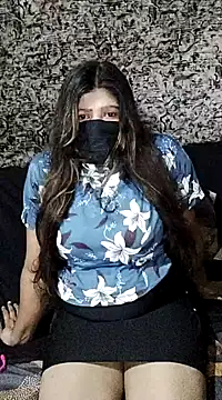 Lovely WINDI online show from February 18, 1:44 pm