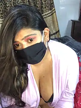 Lovely WINDI online show from February 27, 5:36 pm