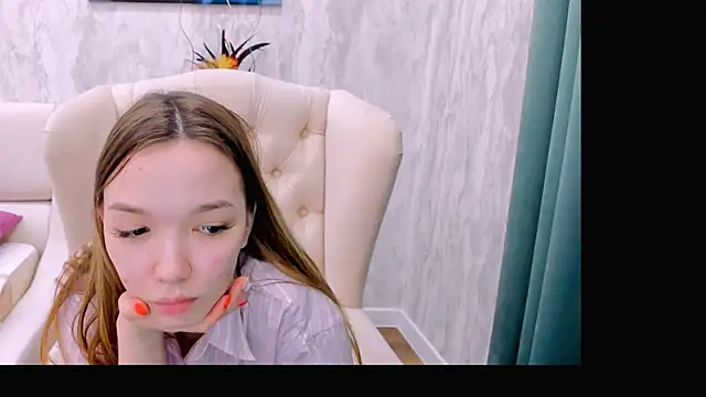 SusannJohnson online show from February 6, 1:10 pm