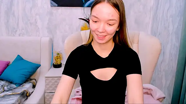 SusannJohnson online show from February 17, 3:04 am