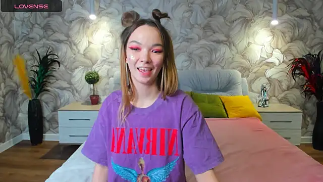 SusannJohnson online show from March 16, 12:44 pm