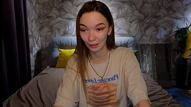 SusannJohnson online show from October 28, 12:36 am