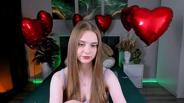 JinxTonks online show from February 14, 3:22 am