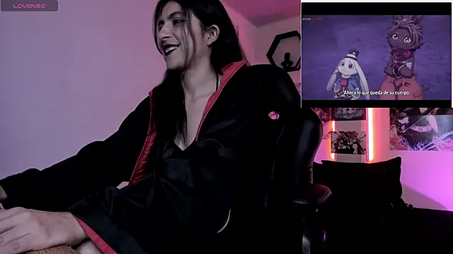 Samanta kl online show from February 19, 12:44 pm