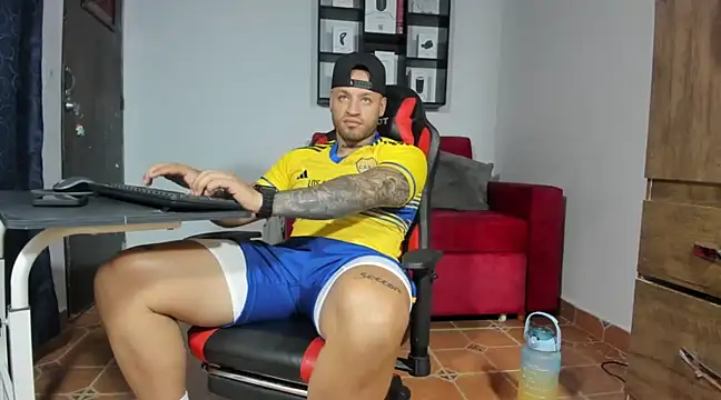 dereckgreen online show from February 7, 6:56 am