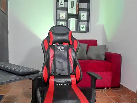 dereckgreen online show from March 20, 4:53 pm