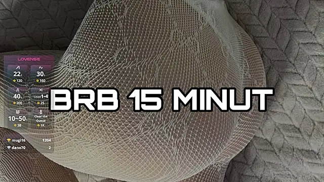 MargaretSweet1 online show from January 28, 2:32 am