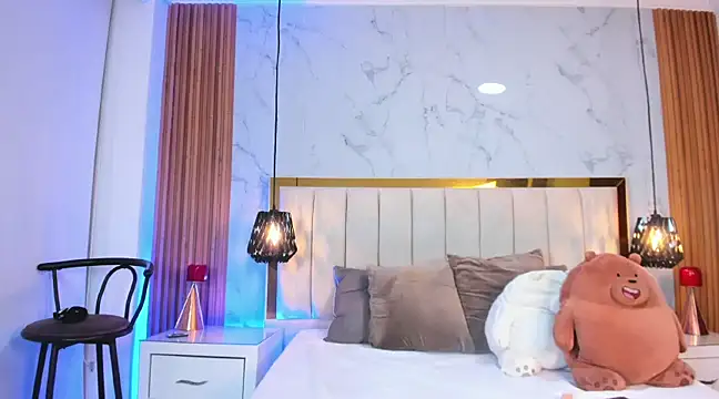 Pocahontas BGB online show from January 22, 11:43 pm