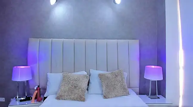 Pocahontas BGB online show from January 30, 7:48 pm