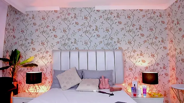 Pocahontas BGB online show from March 4, 7:54 pm