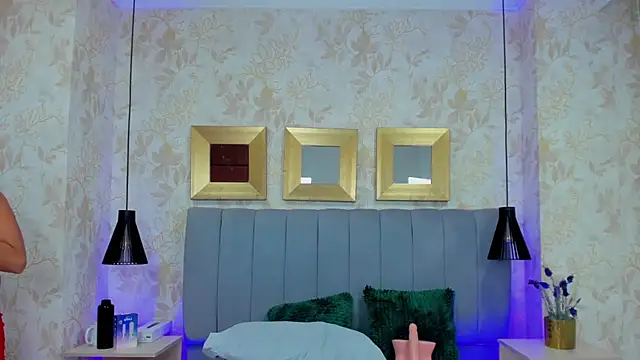 Pocahontas BGB online show from March 5, 10:54 pm