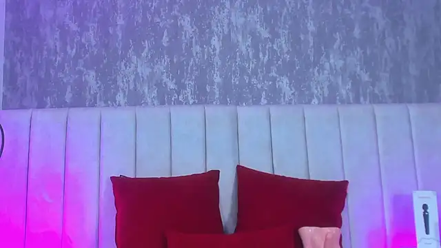 Pocahontas BGB online show from March 6, 8:37 pm