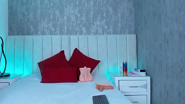 Pocahontas BGB online show from March 8, 8:25 pm