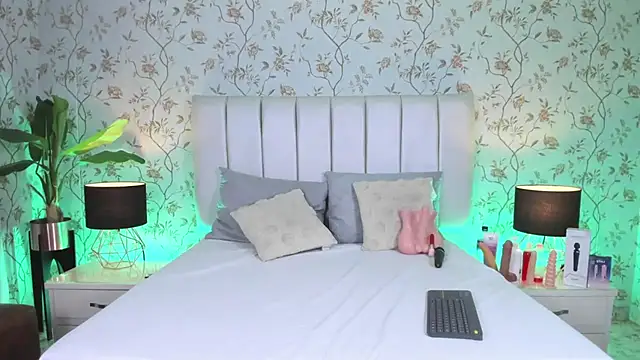 Pocahontas BGB online show from March 10, 7:50 pm