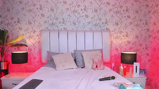 Pocahontas BGB online show from March 10, 10:55 pm