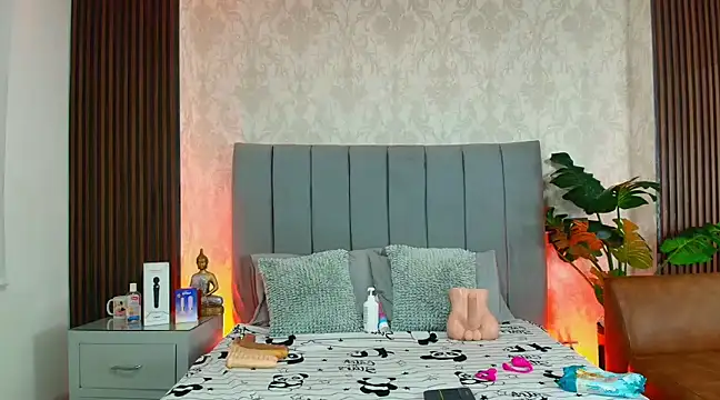 Pocahontas BGB online show from March 14, 8:38 pm