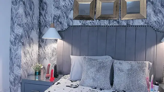 Pocahontas BGB online show from September 18, 8:22 pm