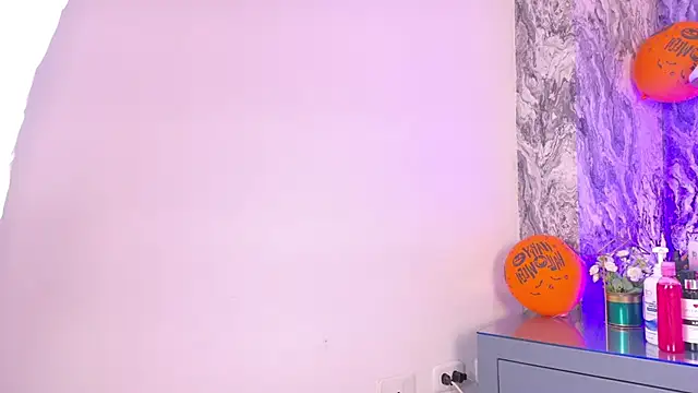 Pocahontas BGB online show from October 28, 8:22 pm