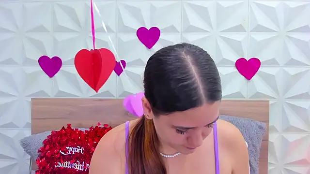 Palmer Evans online show from February 14, 8:48 pm