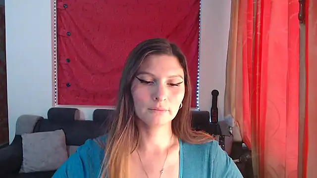 sachaclinford online show from October 8, 5:32 pm