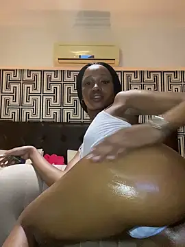 Go Meg online show from January 19, 2:57 am