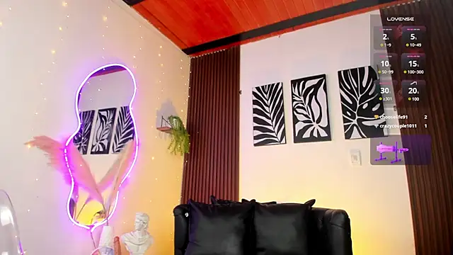 Georgina caruso online show from February 11, 11:22 pm