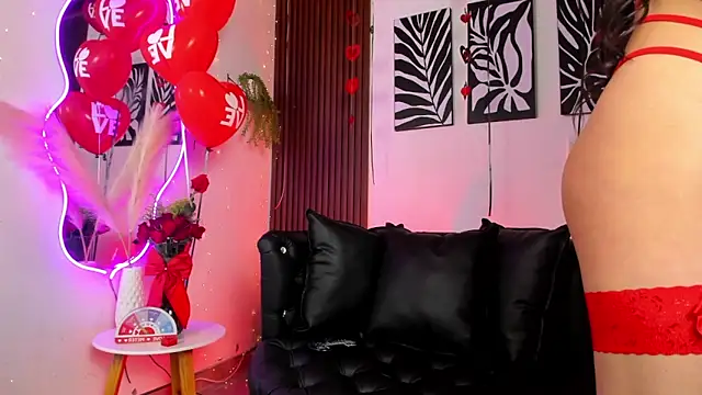 Georgina caruso online show from February 14, 8:05 pm