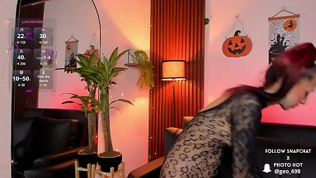 Georgina caruso online show from October 28, 3:32 am