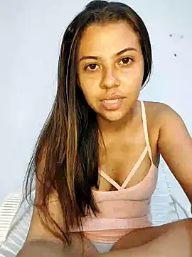 CallMeHeaven online show from February 22, 3:01 am