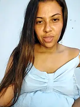 CallMeHeaven online show from February 24, 3:23 am